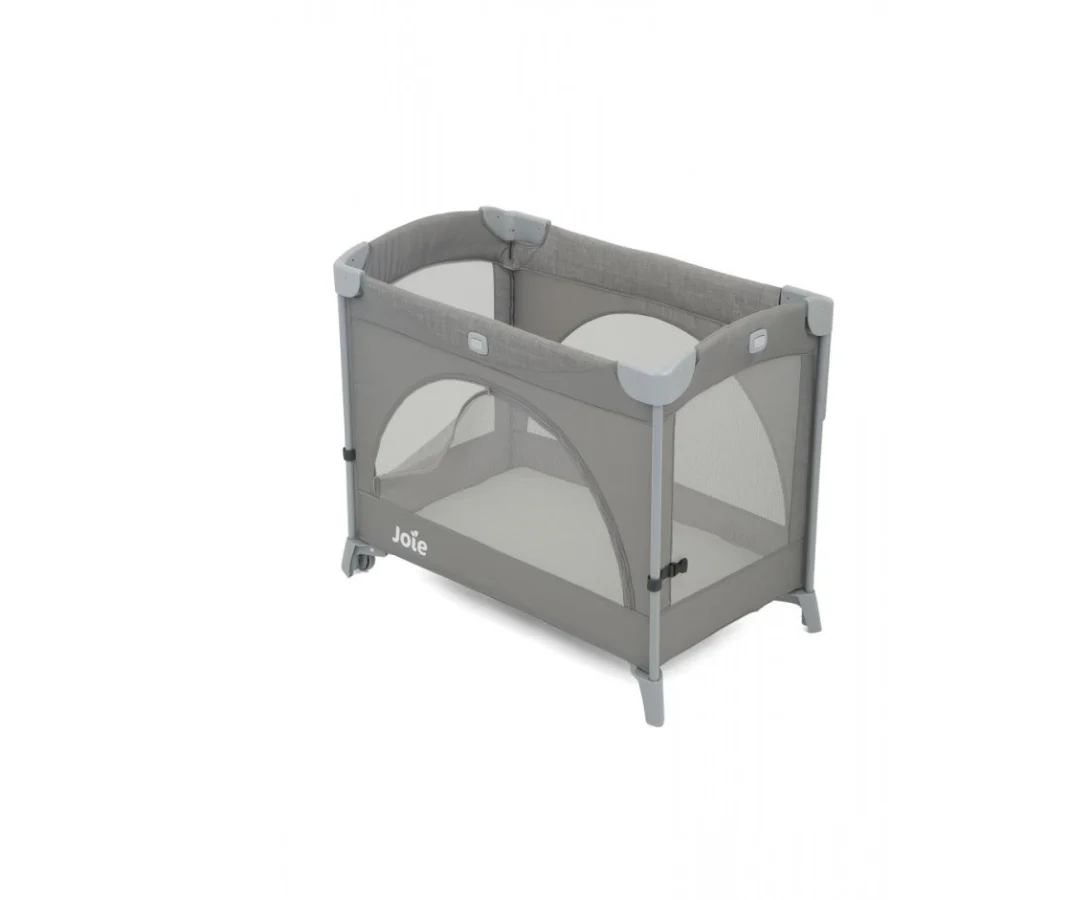 Corral Kubbie Sleep Foggy Gray Joie - Image 4