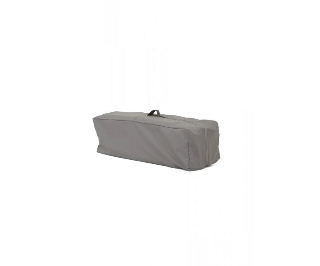Corral Kubbie Sleep Foggy Gray Joie - Image 9