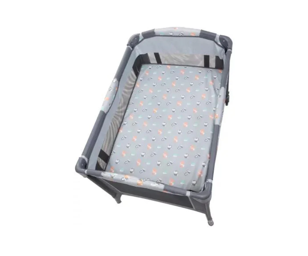 CORRAL NURSERY CENTER TWINKLE LITTLE FOREST BABY TREND - Image 3