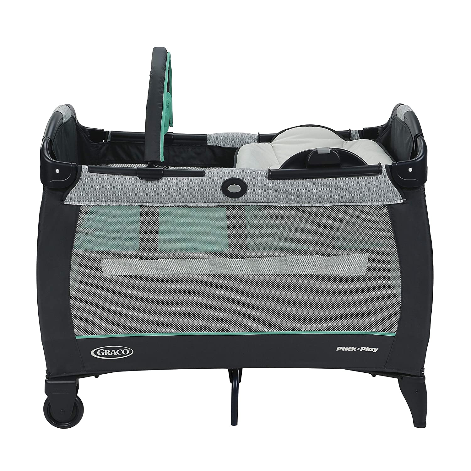Corral Pack And Play Reversible Basin - Image 3
