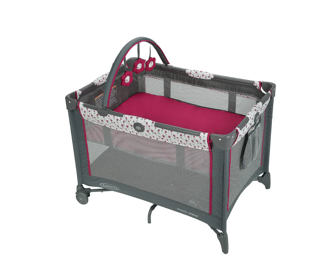 Corral Simple Base Amory