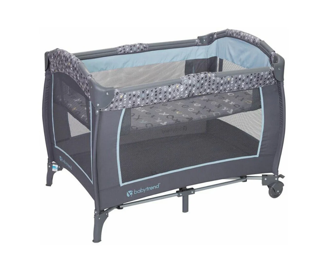 Corral Trend-E Nursery Center - Image 2