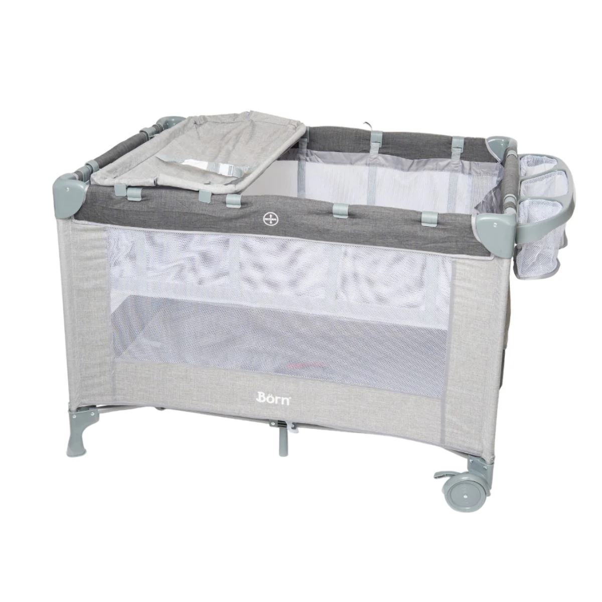 Corral Umi Cuna | Grey Born