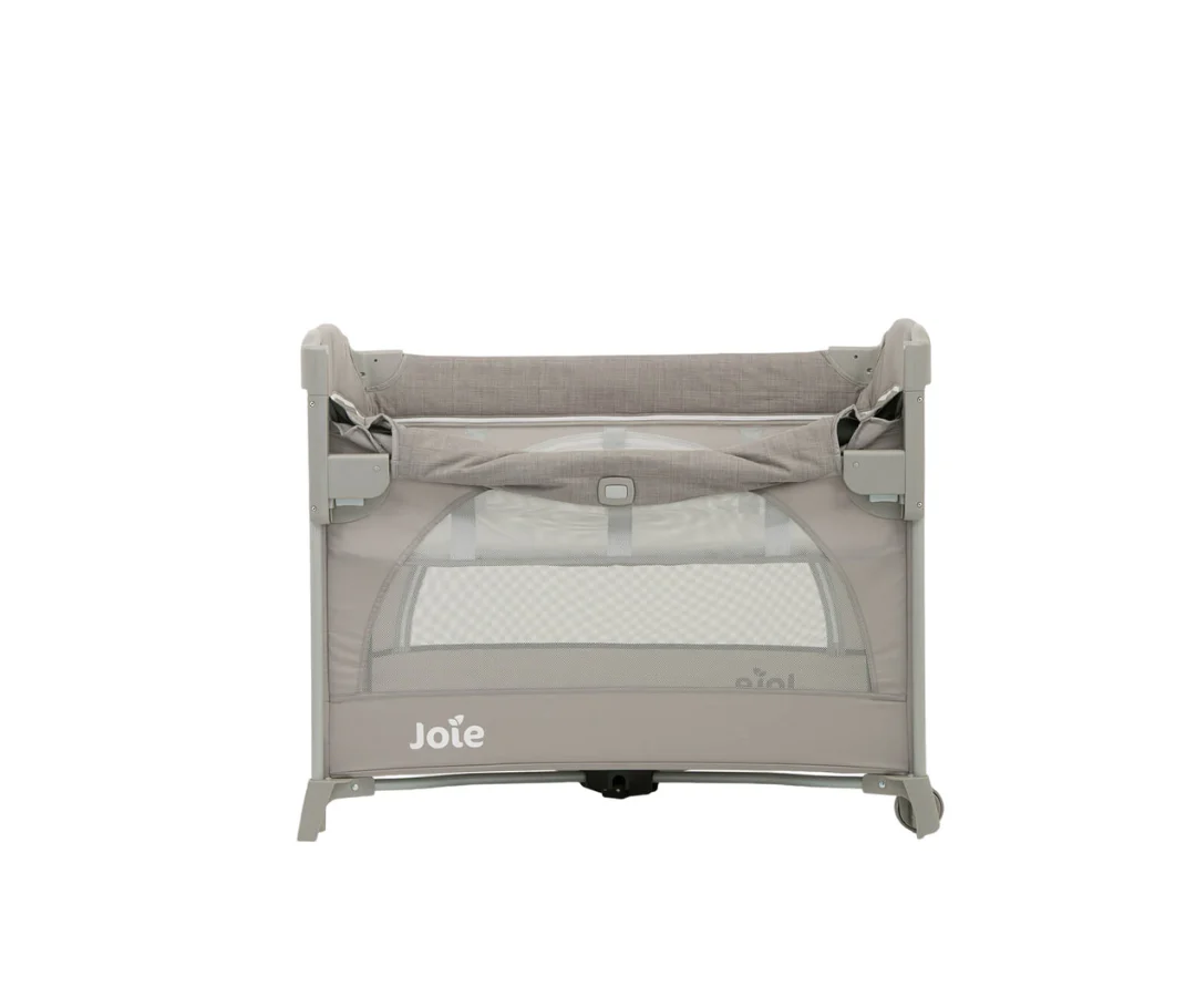 Corralito Colecho Kubbie Sleep Satellite Joie - Image 3