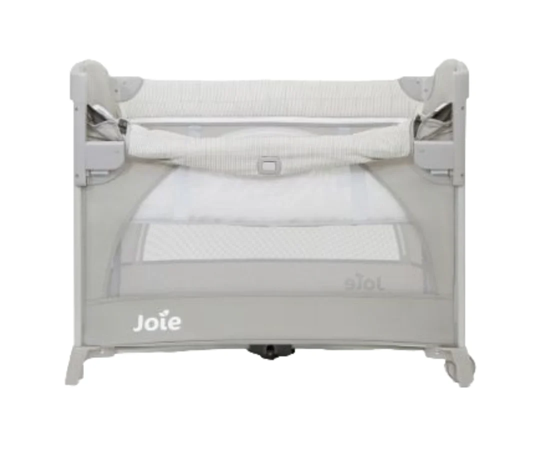 Corralito Colecho Kubbie Sleep Wheat Joie - Image 7