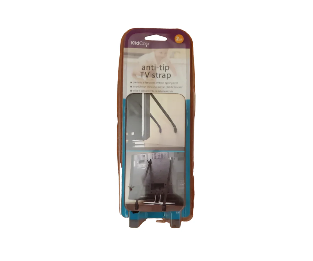 Correas Para Sostener Televisor X2 Kidco - Image 2