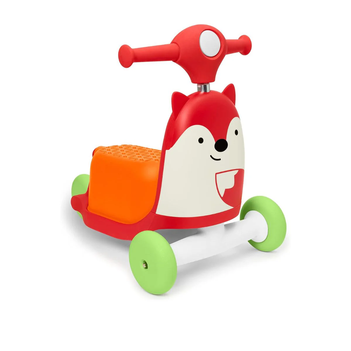 Correpasillo 3 En 1 | Fox Skip Hop - Image 2