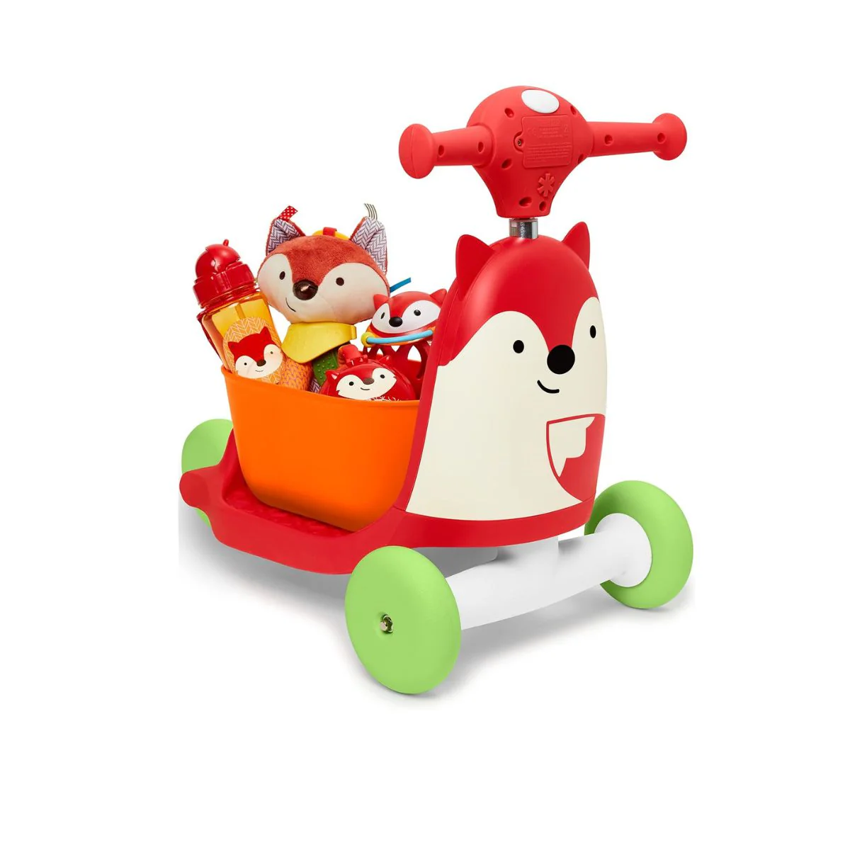Correpasillo 3 En 1 | Fox Skip Hop - Image 3