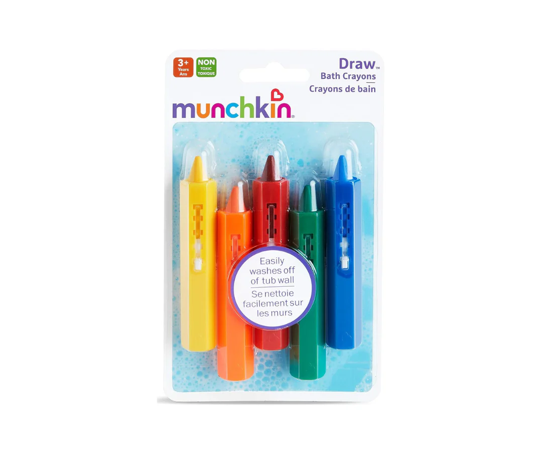 Crayon Para Baño Munchkin - Image 2
