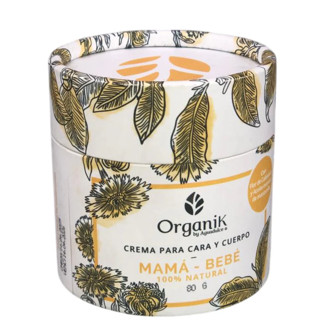 Crema hidratante