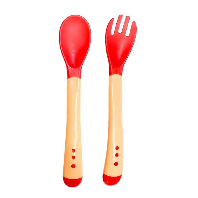 Cuchara y tenedor Börn - Image 2