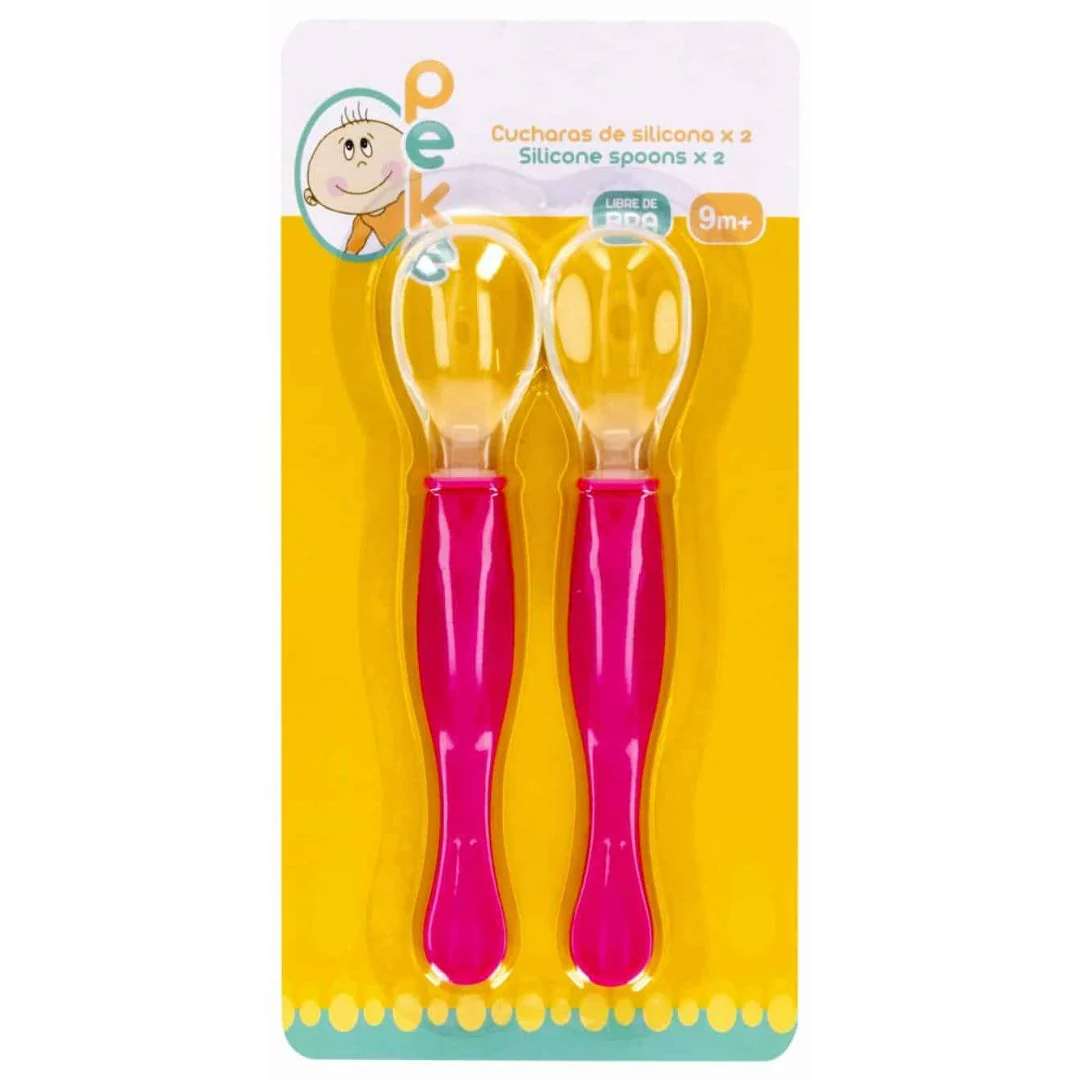 Cucharas X2 - Image 2