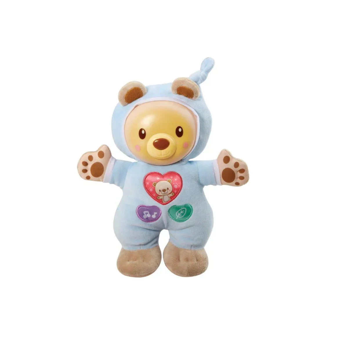 Cuco Luz De Cuna Azul Vtech - Image 2