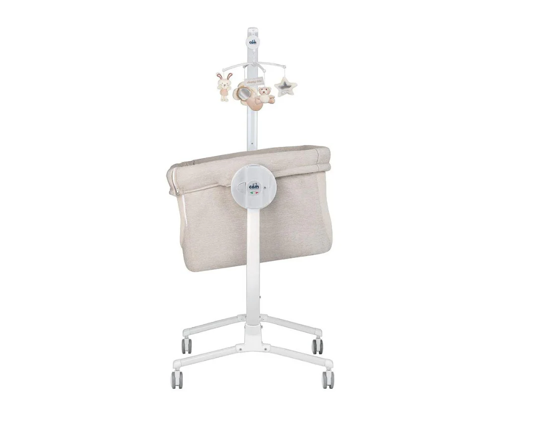 Cuna Colecho Cullami Beige Cam - Image 5