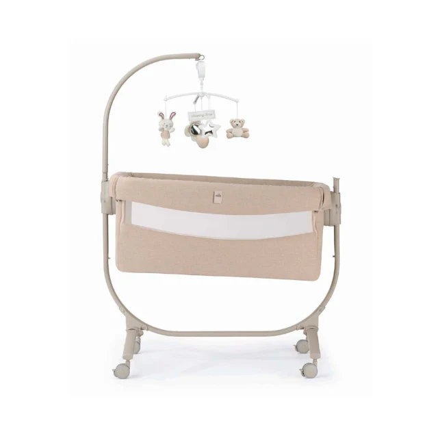 Cuna Colecho Cullami | Beige - Cam - Image 5