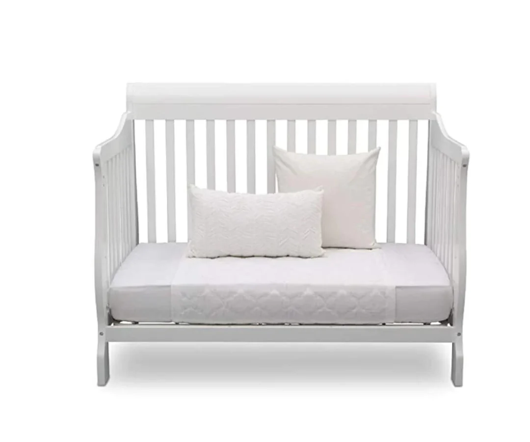 Cuna Emery | Blanco Craft Chid - Image 2
