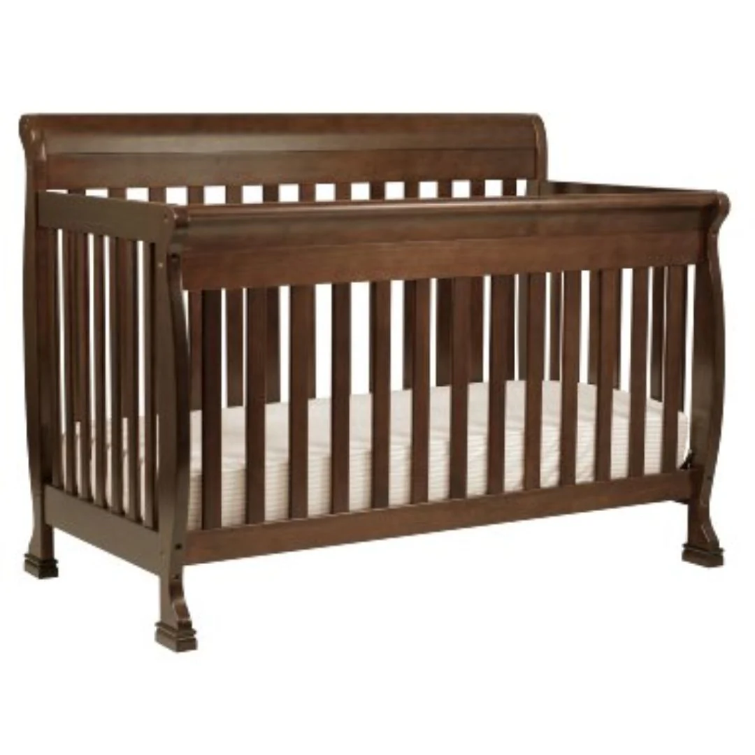 Cuna kalani espresso finish