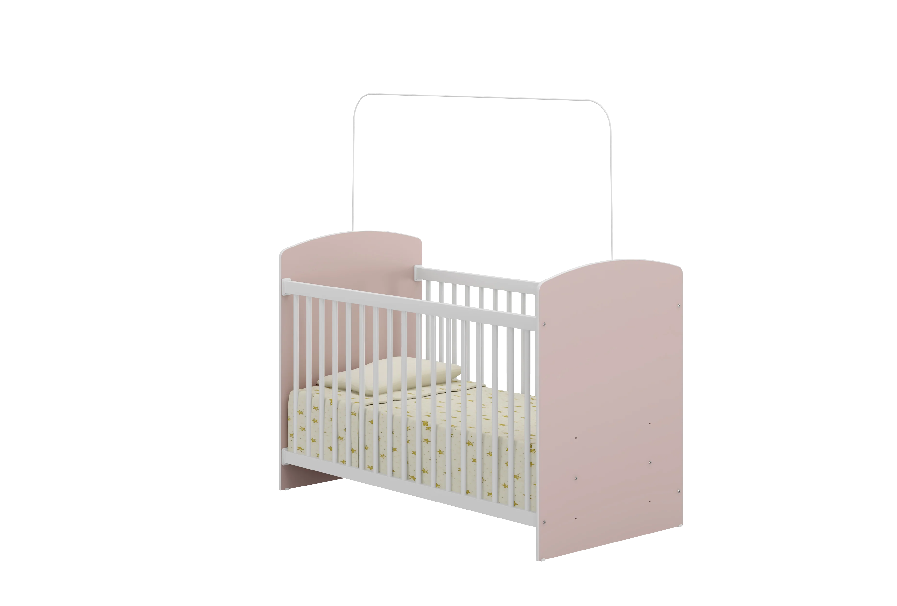 Cuna Ajustable