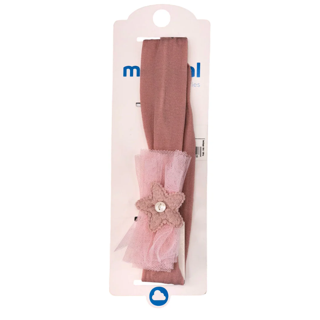 Diadema para niña 12m - Image 3