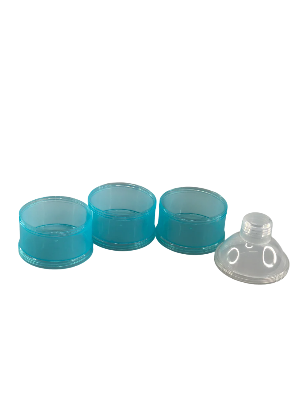 Dispensador de fómula - Image 3
