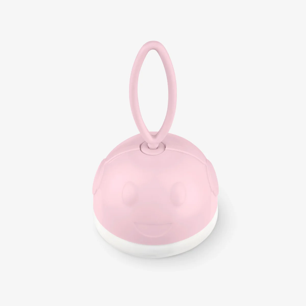 Dispensador De Formula De Niveles | Rosado Kikkaboo - Image 2