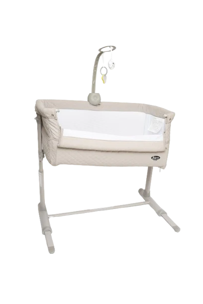 Colecho De Apego Con Caja Musical Born Dlx - Image 3