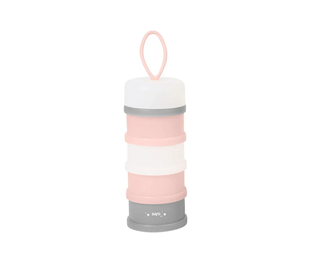 Dosificador De Leche | Pink - Saro