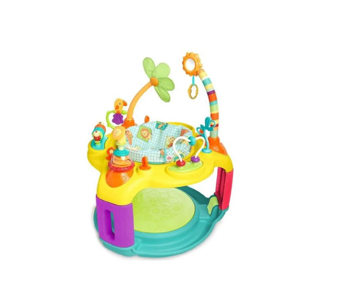 Ejercitador Musica Bright Starts - Image 2