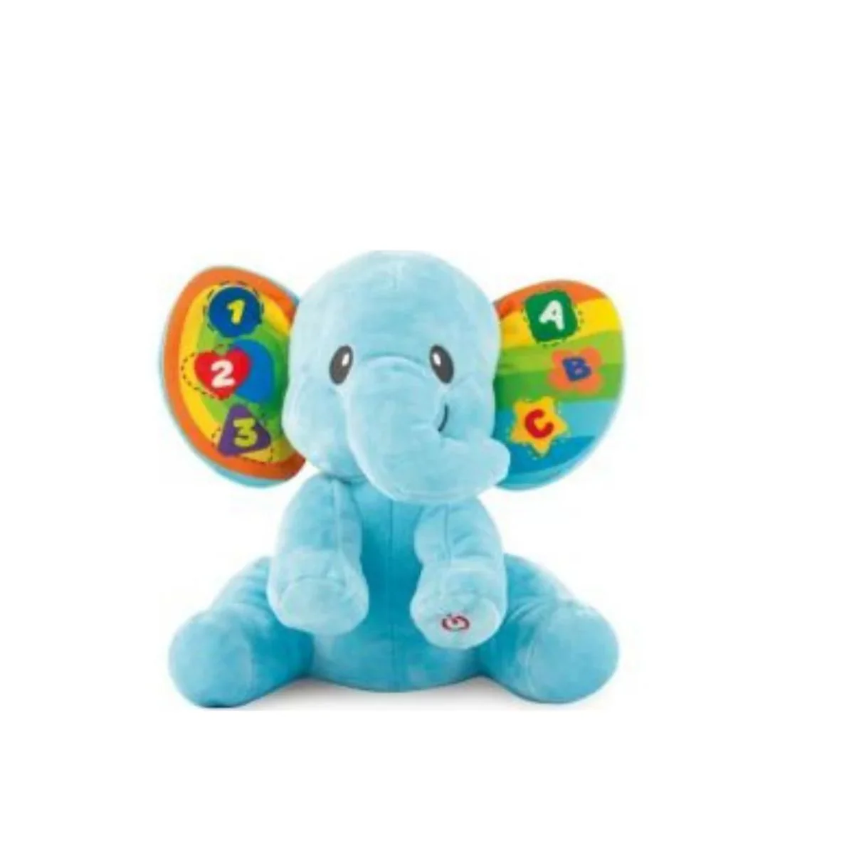 Elefante Aprende Conmigo Winfun - Image 2