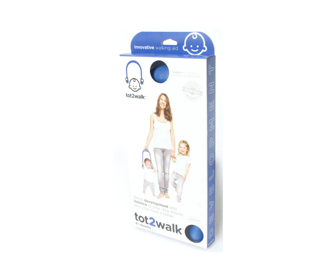 Entrenador Para CaminarTot2 Walk - Image 2