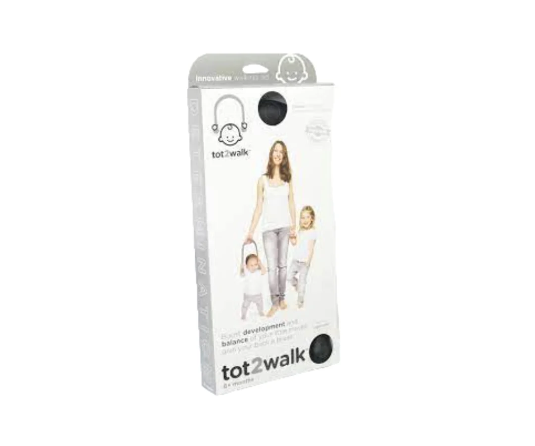 Entrenador Para Caminar Tot2 Walk - Image 2