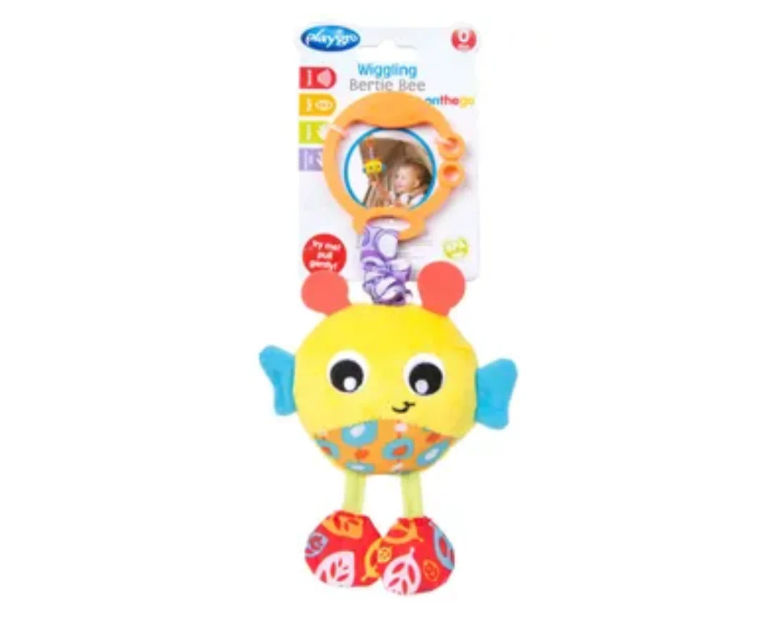 Entretenedor Abeja Playgro - Image 2