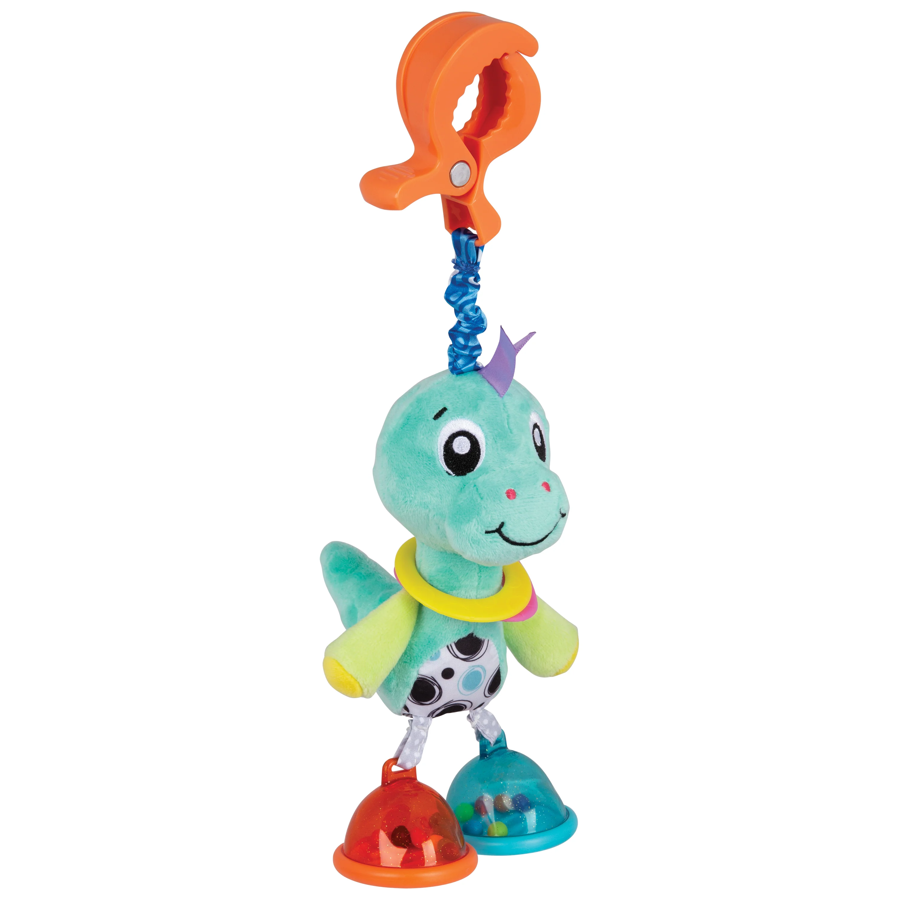 Entretenedor Dino Playgro - Image 2