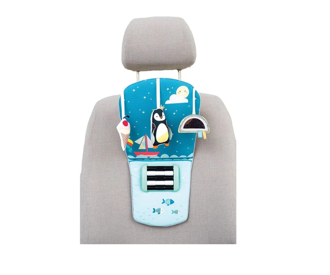 Entretenedor Estimulacion Para Auto Taf Toys - Image 2