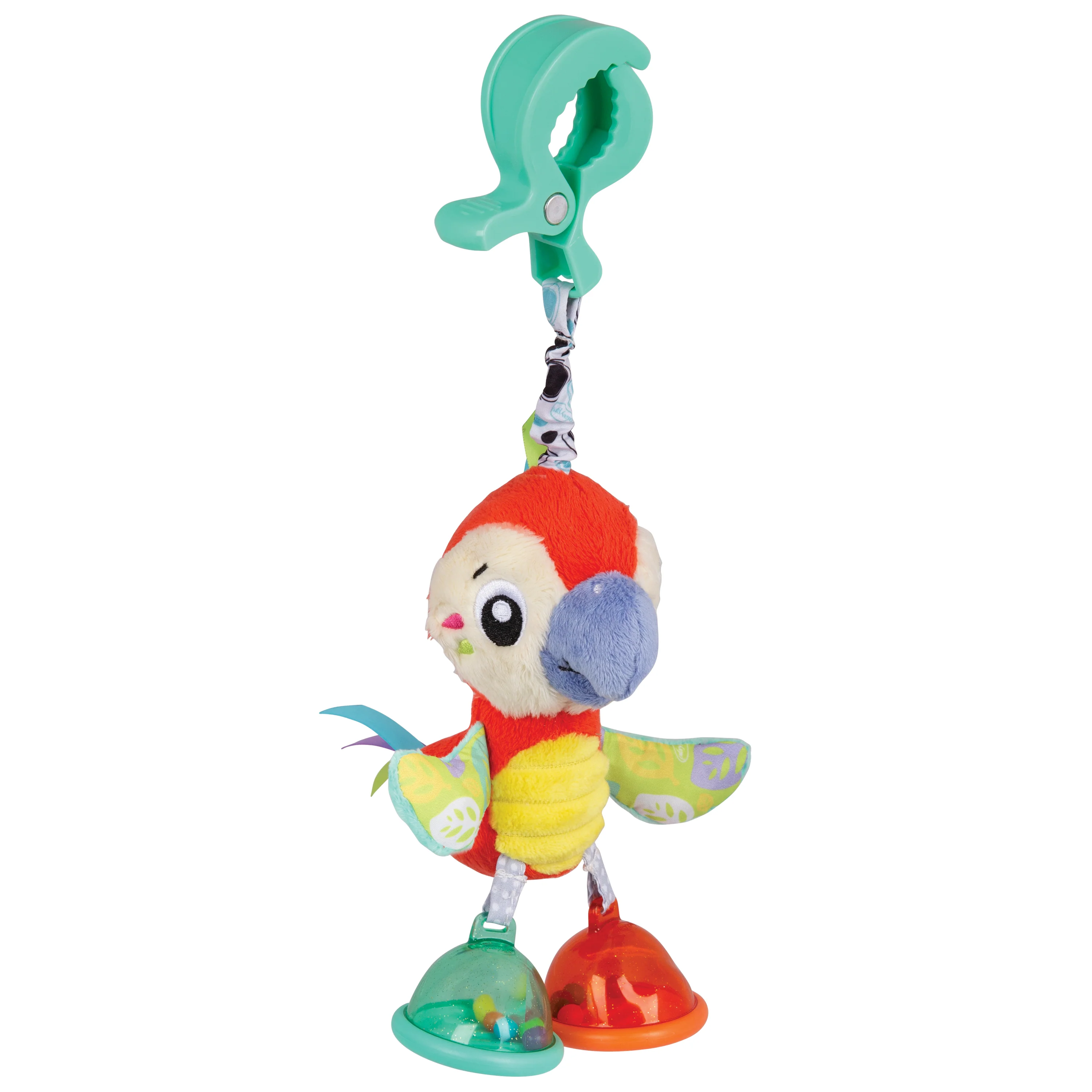 Entretenedor Guacamayo Playgro - Image 2