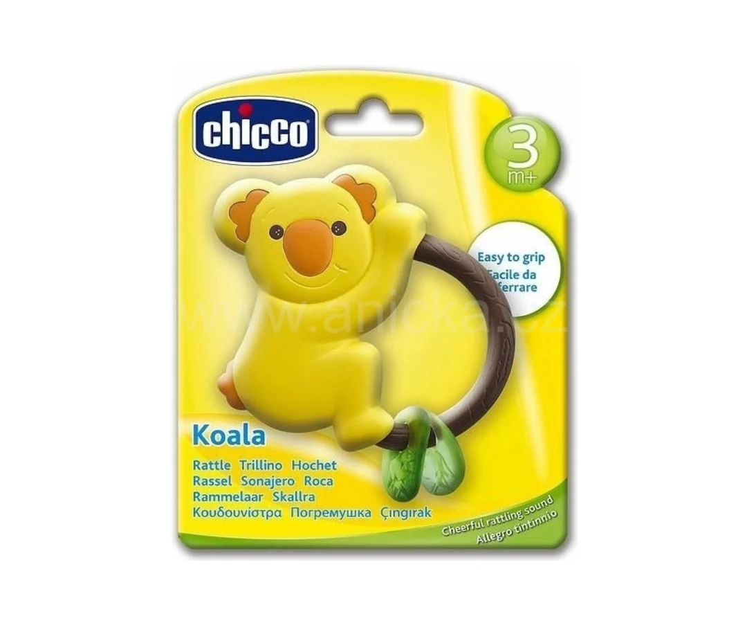 Entrenador Koala 3M Chicco - Image 2