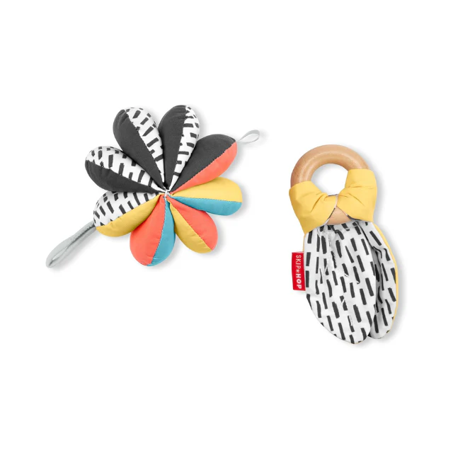 Entretenedor Para Coche 3 en 1 | Discoverosity - Skip Hop - Image 2