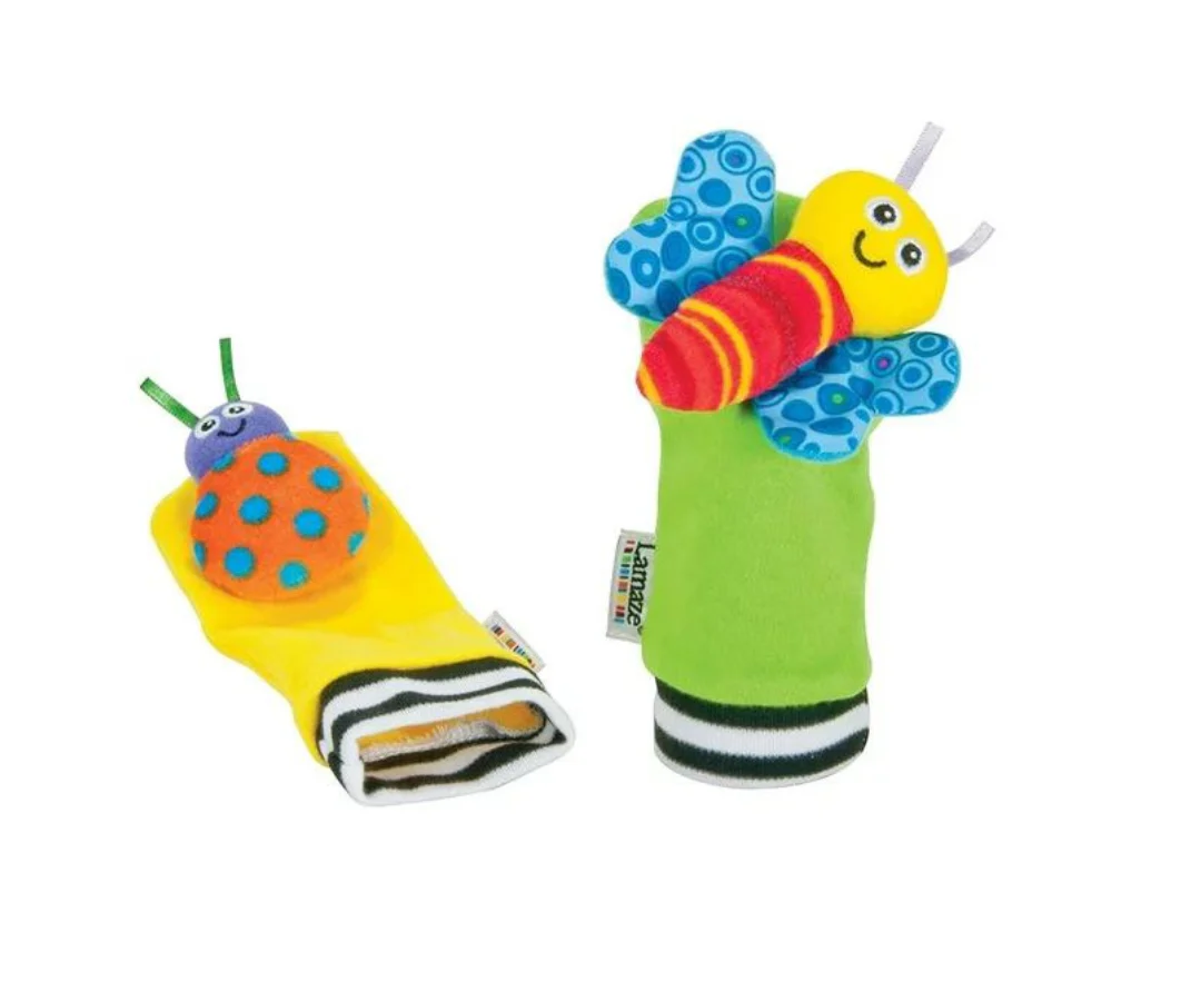 Entrenador Para Pies Lamaze