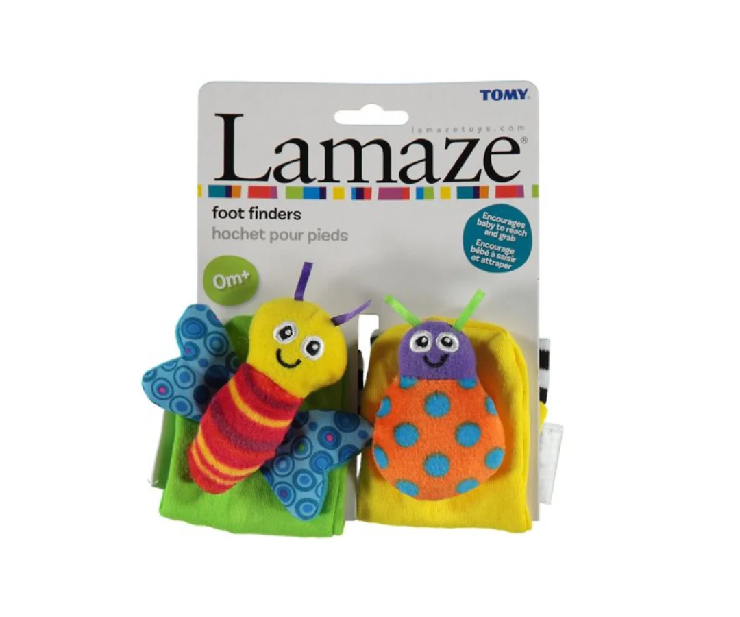 Entrenador Para Pies Lamaze - Image 2