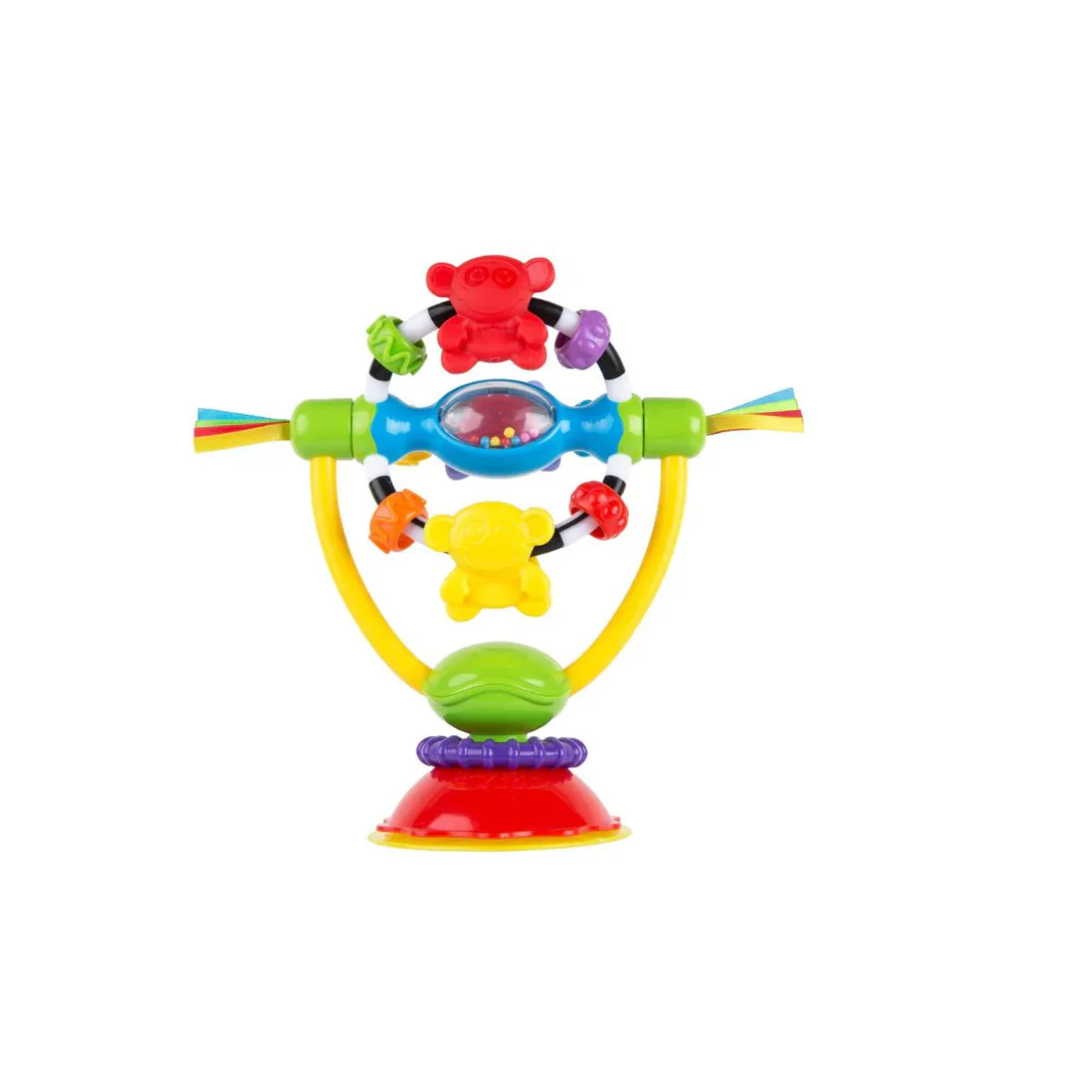 Entretenedor Para Silla De Comer Playgro - Image 2