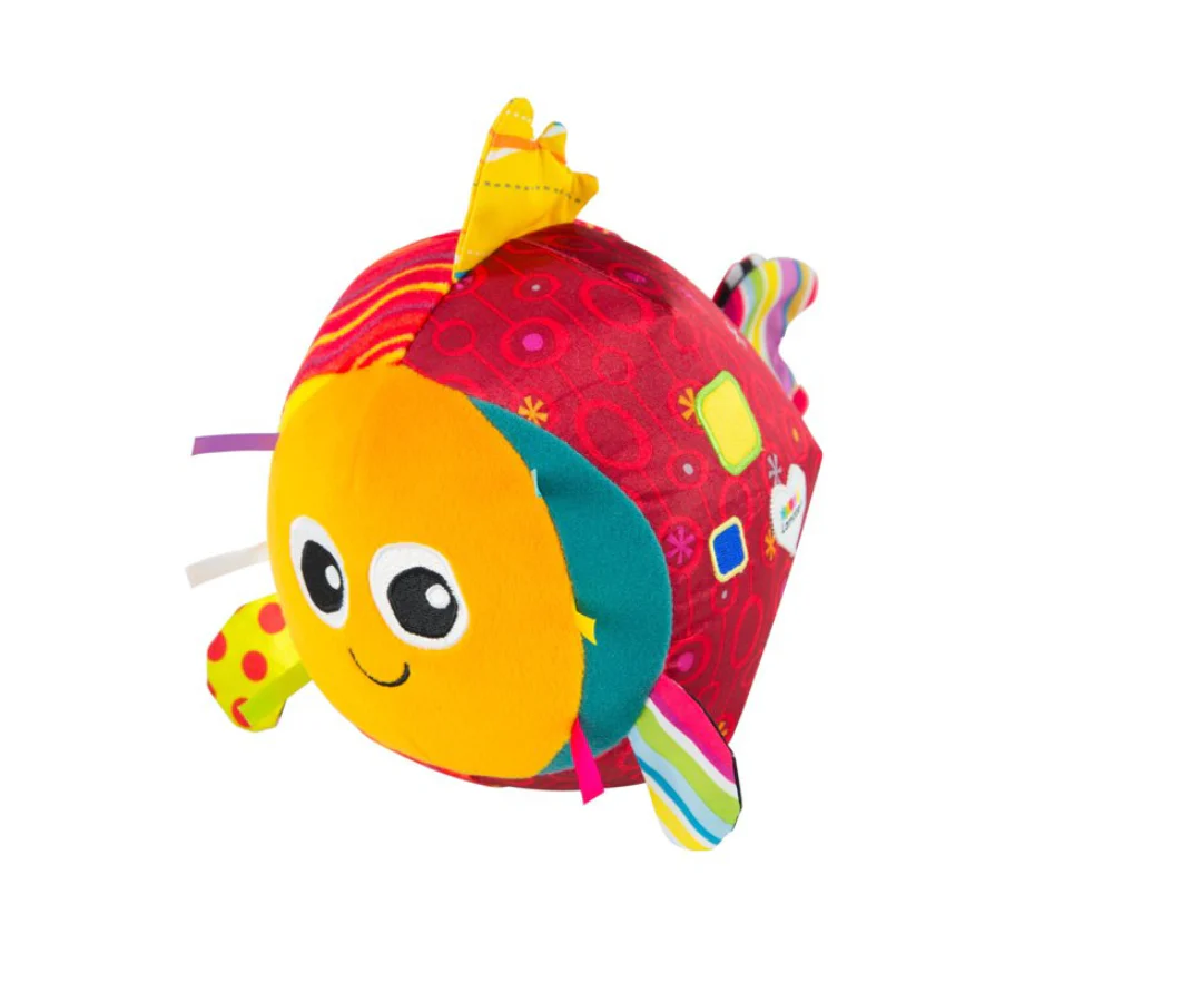 Entretenedor Pescado Lamaze - Image 2