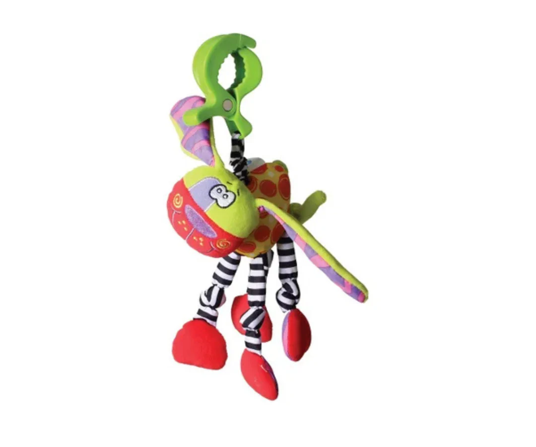 Entretenedor Wonky Wiggler Multicolor - Image 2