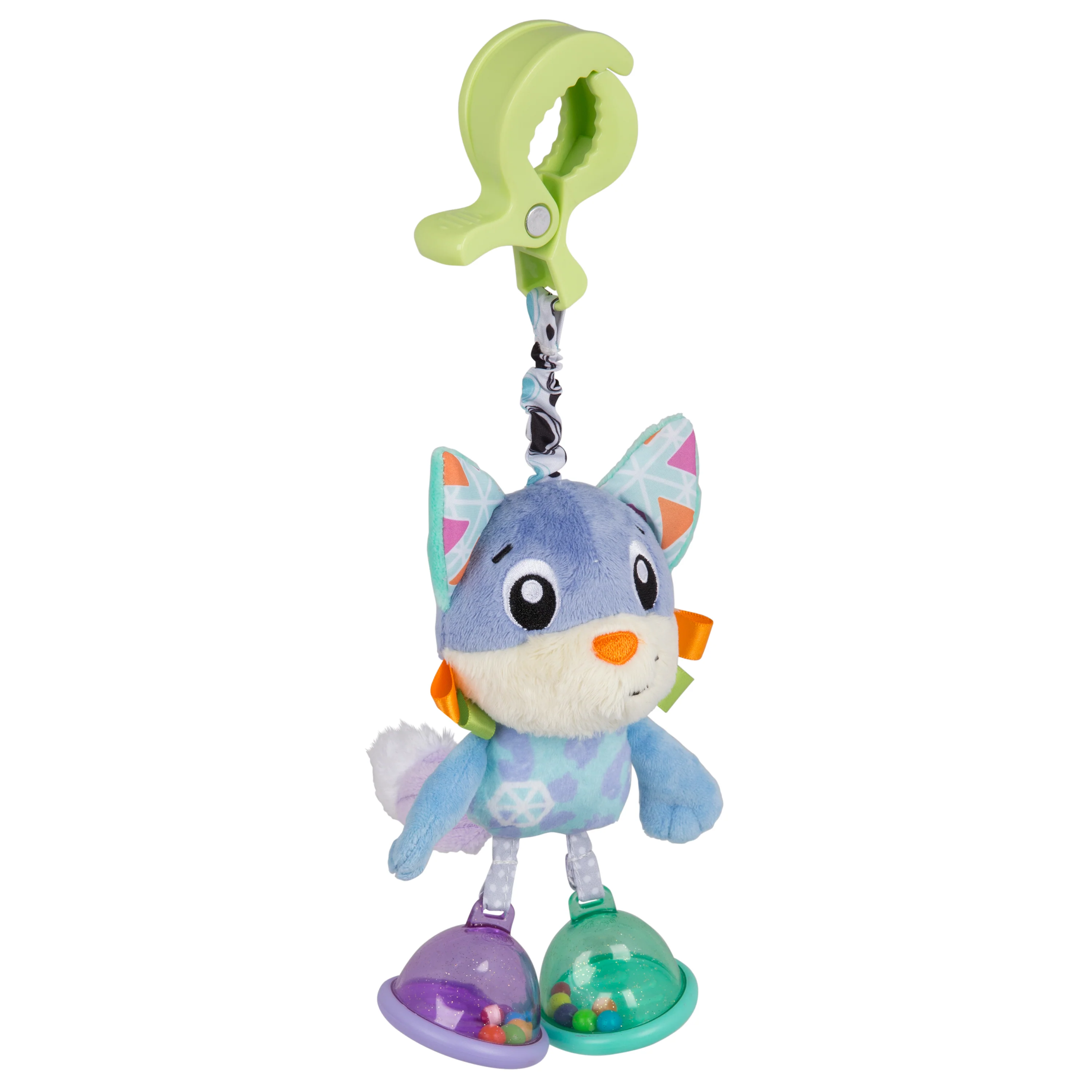 Entretenedor Zorro Ártico PLaygro - Image 2