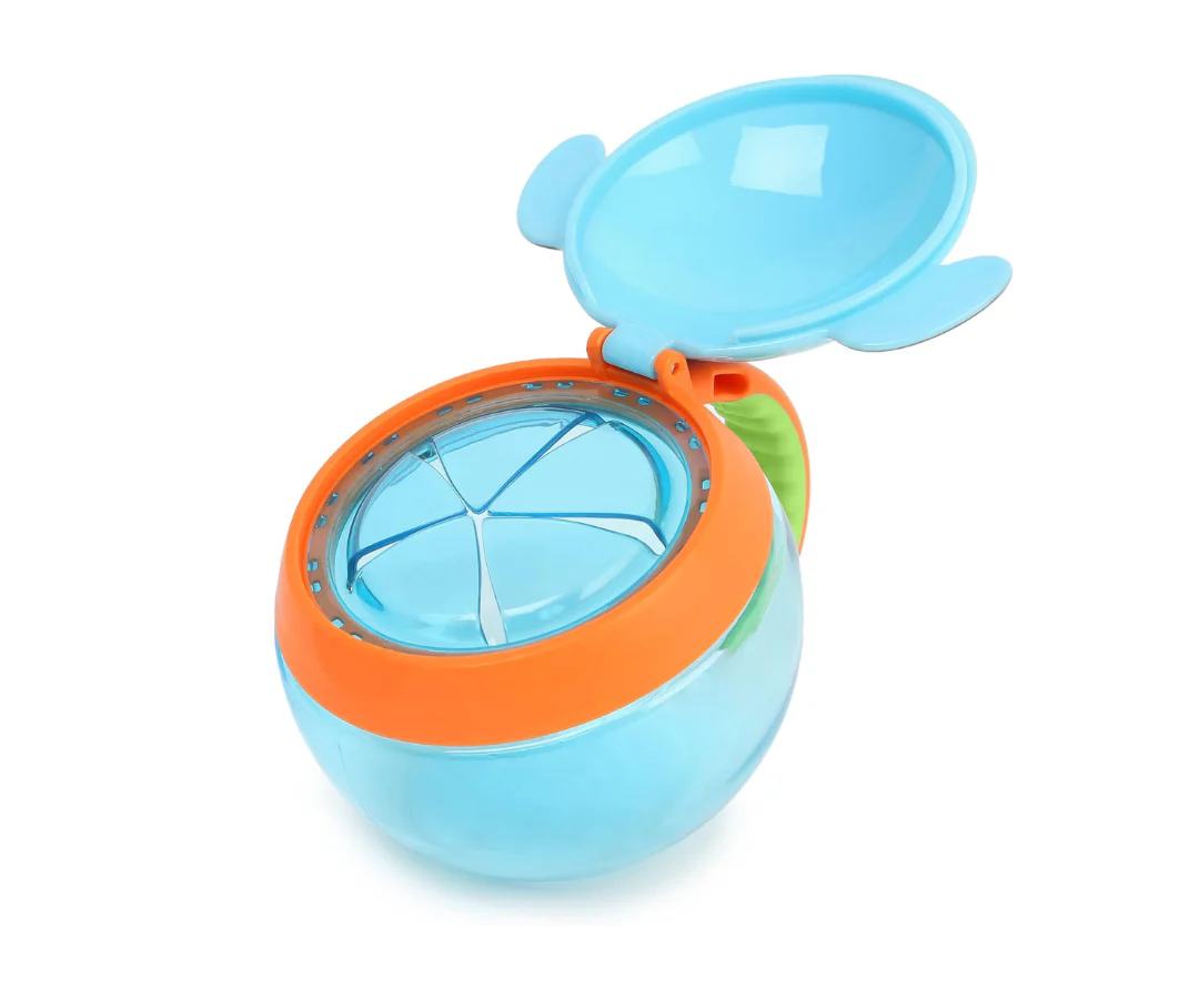 Envase P/Snack Perro Skip Hop - Image 2