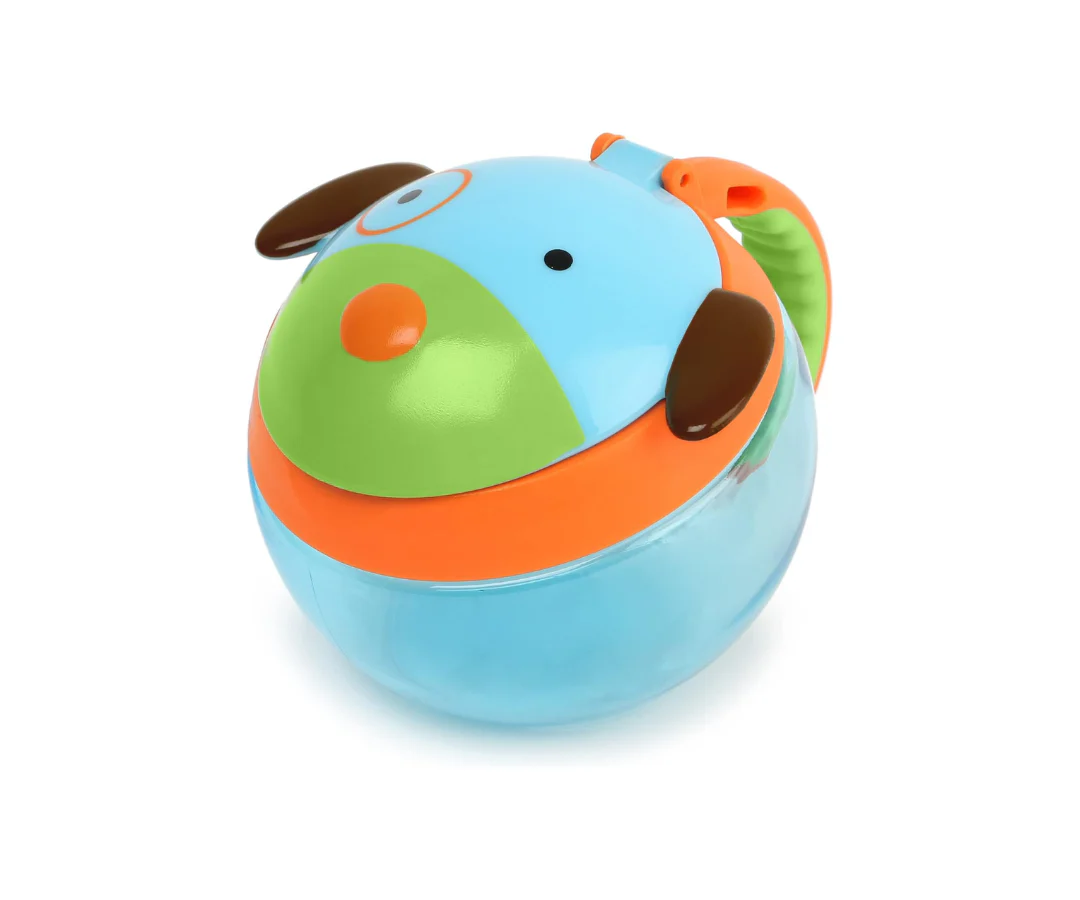 Envase P/Snack Perro Skip Hop - Image 3