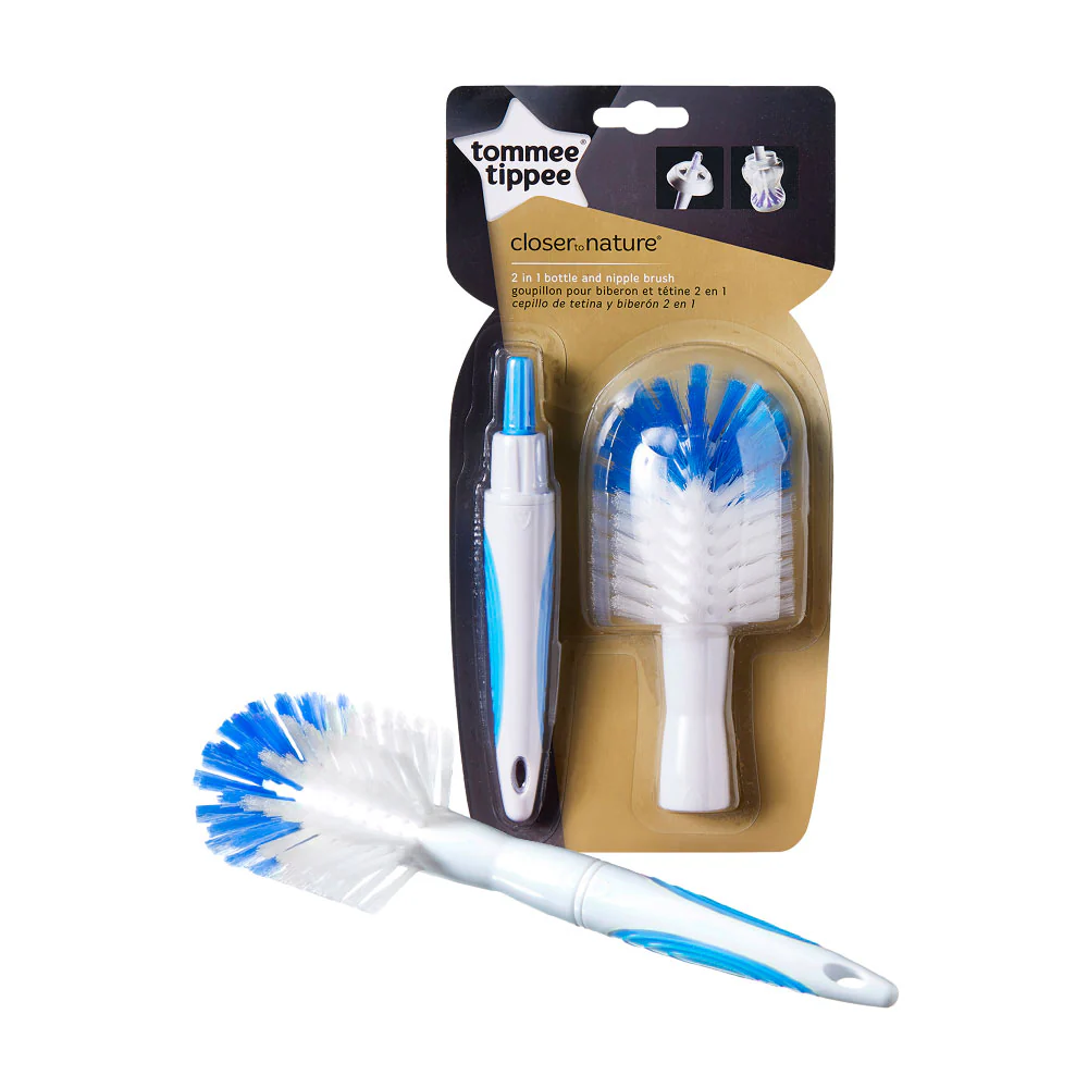 Escobilla Para Biberones Tommee Tippee