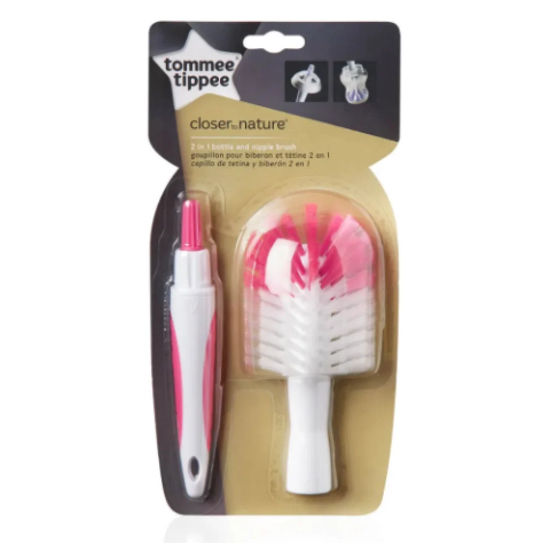 Escobilla Para Biberones Tommee Tippee - Image 3
