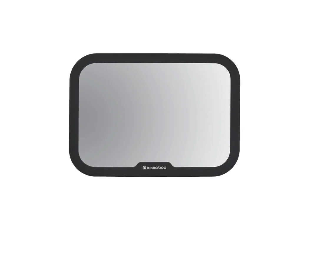 Espejo retrovisor para auto Kikkaboo