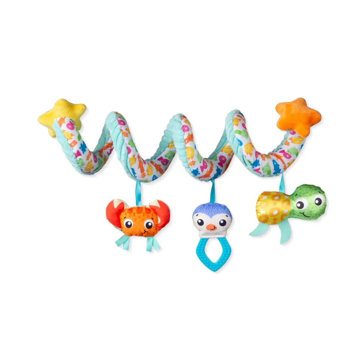 Entretenedor Espiral Twirly Whirly Playgro - Image 2