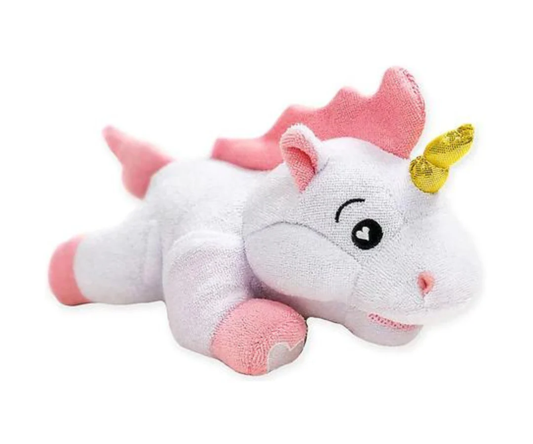 Esponja Unicornio Soap Sox